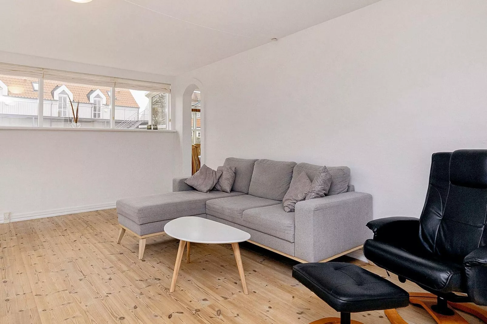6 persoons vakantie huis in Ålbæk-By Traum-Binnen