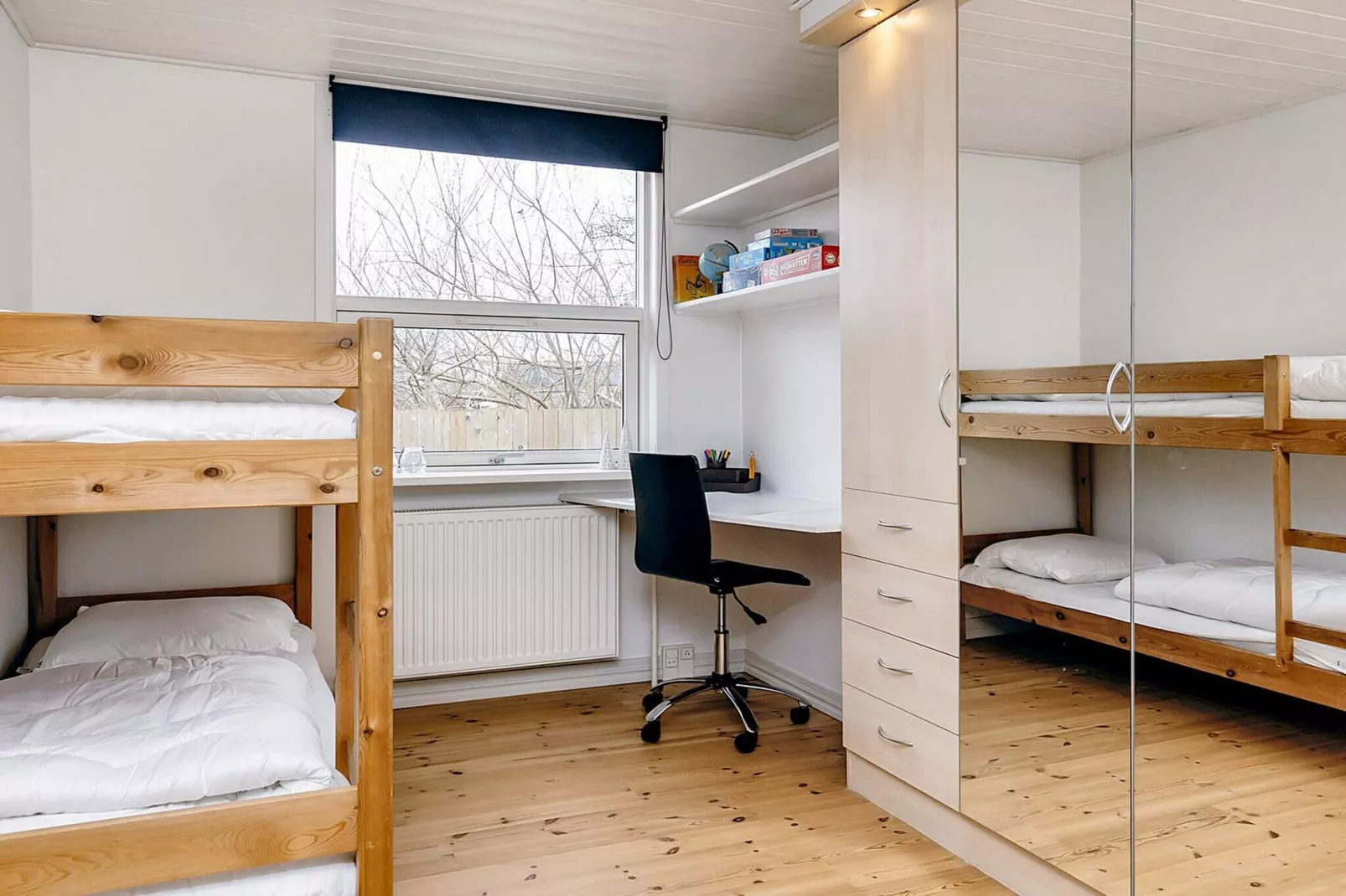 6 persoons vakantie huis in Ålbæk-By Traum-Binnen