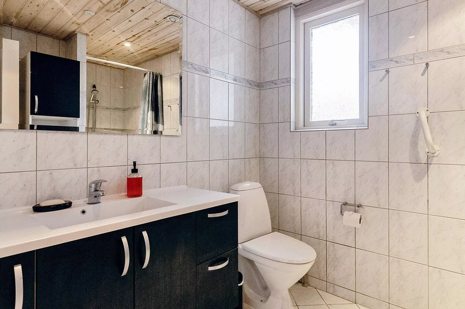 6 persoons vakantie huis in Ålbæk-By Traum-Binnen