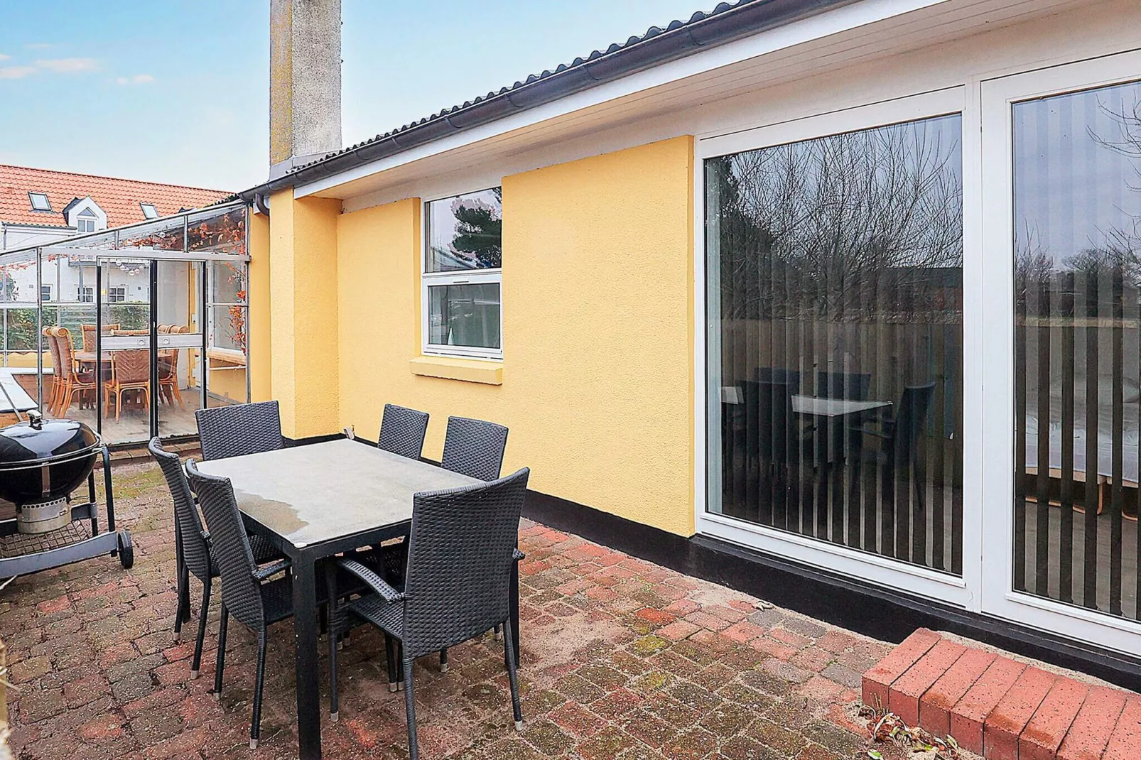 6 persoons vakantie huis in Ålbæk-By Traum-Uitzicht