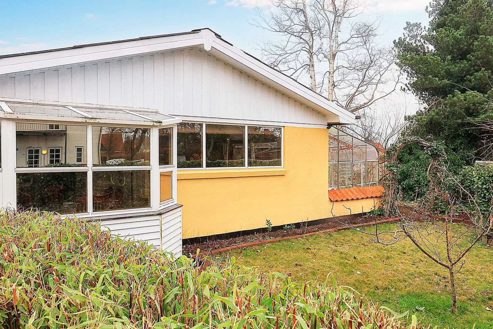 6 persoons vakantie huis in Ålbæk-By Traum-Uitzicht