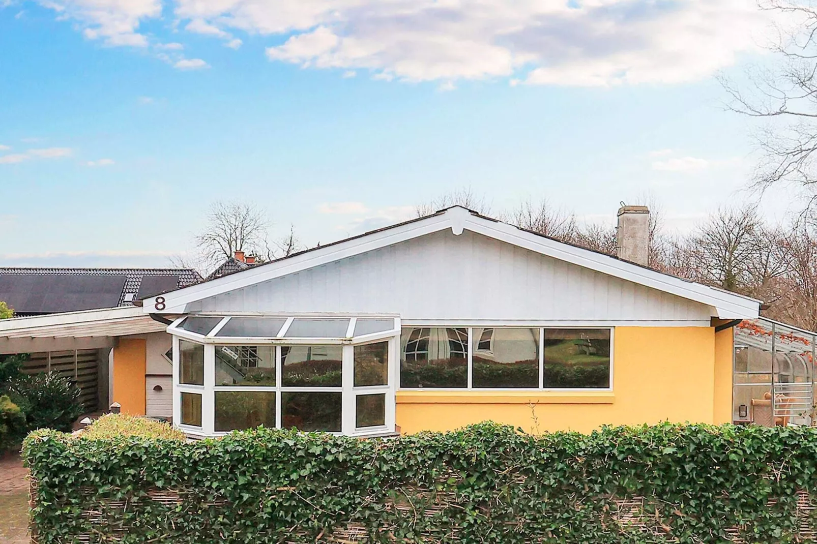 6 persoons vakantie huis in Ålbæk-By Traum-Uitzicht