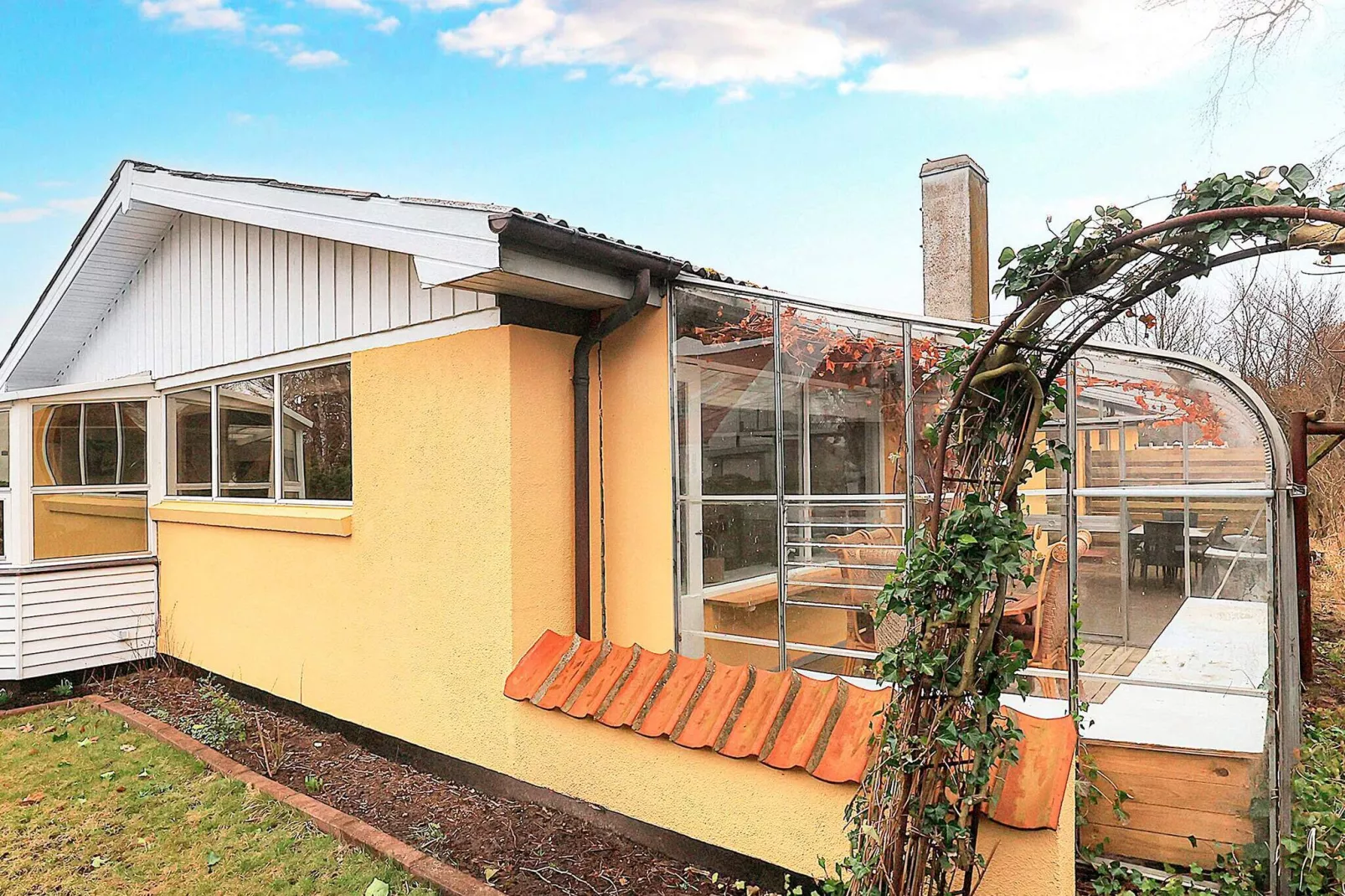 6 persoons vakantie huis in Ålbæk-By Traum-Uitzicht