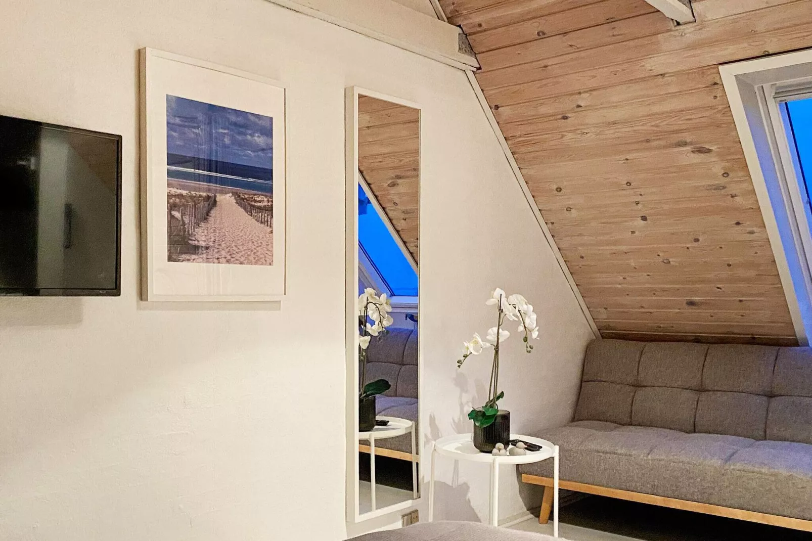4 persoons vakantie huis in Rømø-Niet-getagd