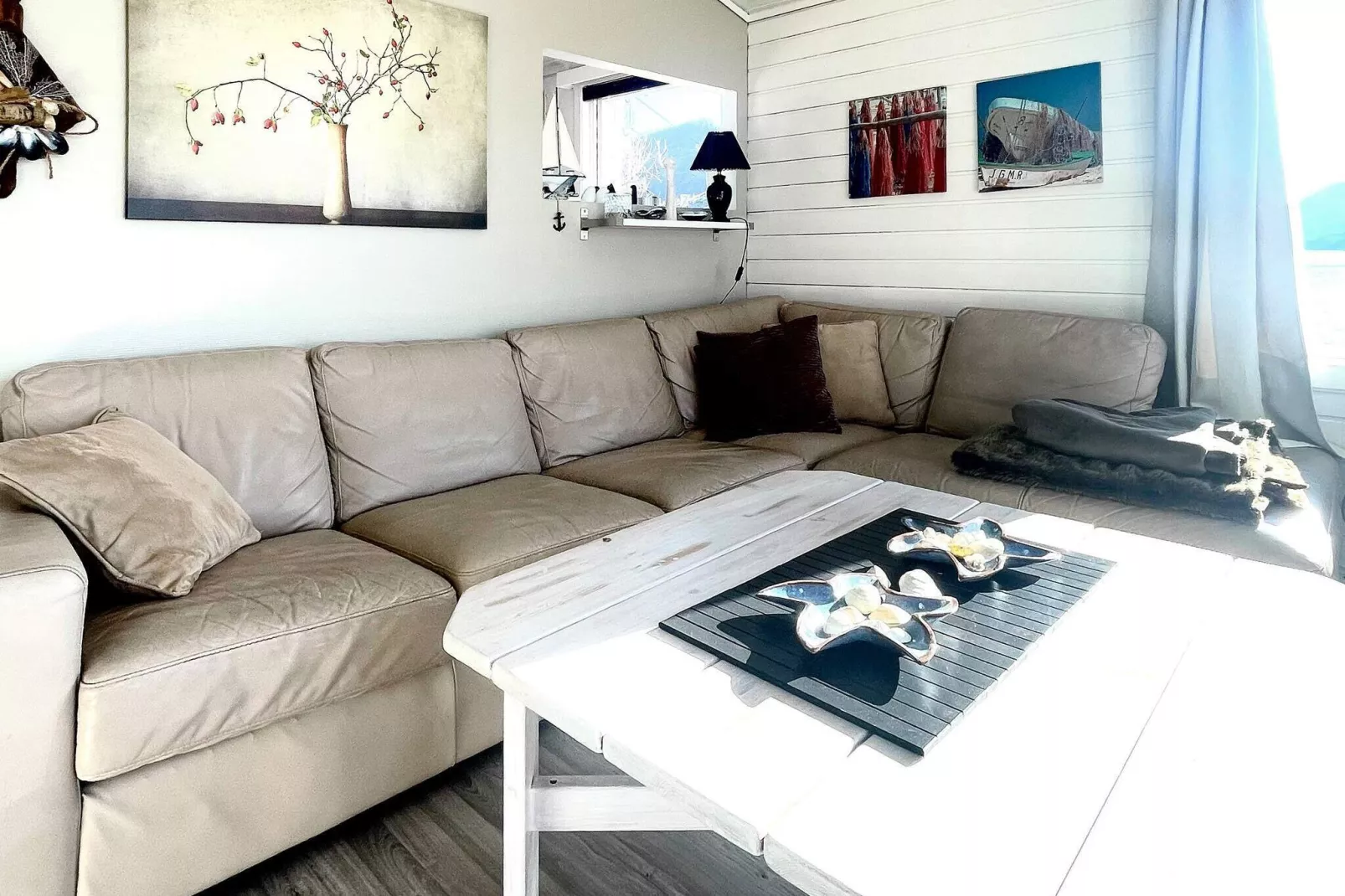 6 persoons vakantie huis in Dalsøyra-By Traum-Binnen