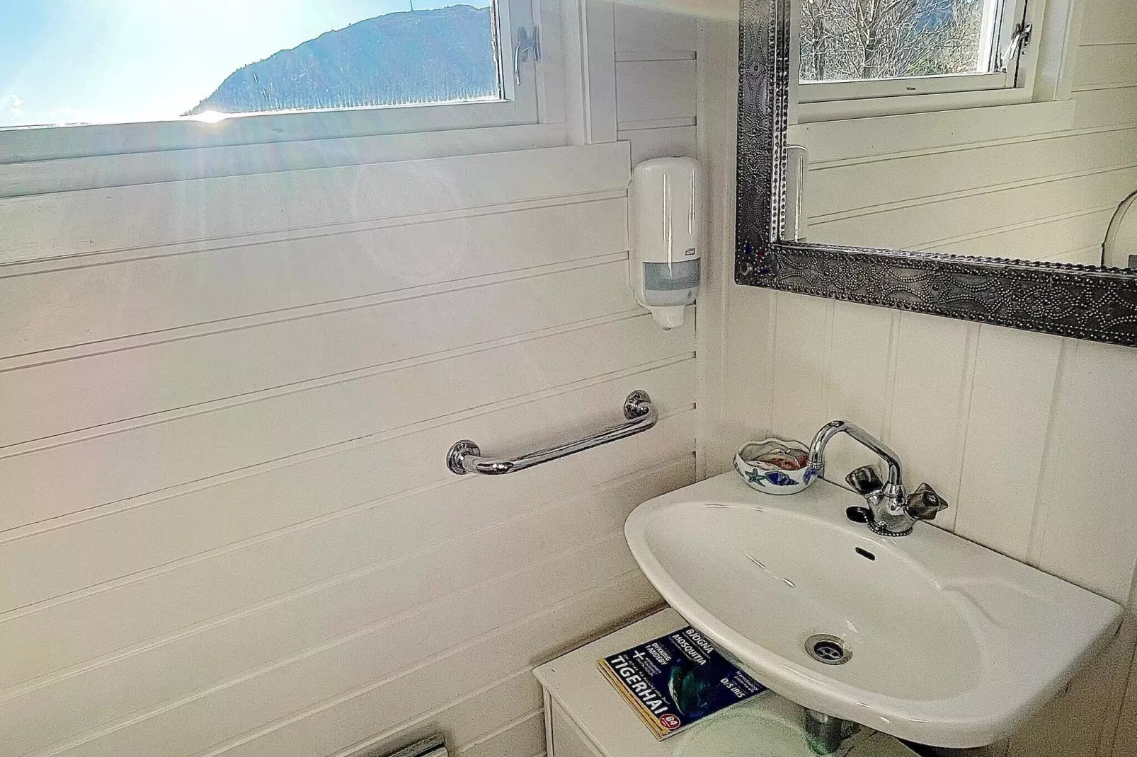 6 persoons vakantie huis in Dalsøyra-By Traum-Binnen