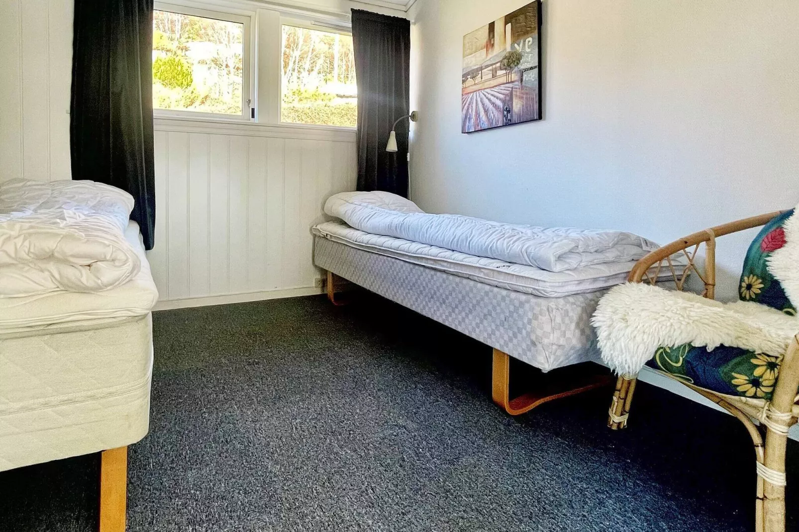 6 persoons vakantie huis in Dalsøyra-Binnen