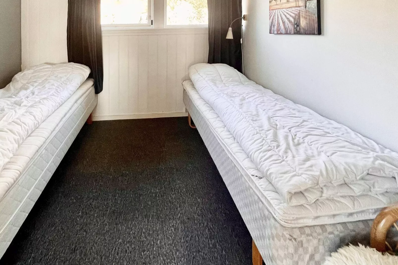 6 persoons vakantie huis in Dalsøyra-By Traum-Binnen