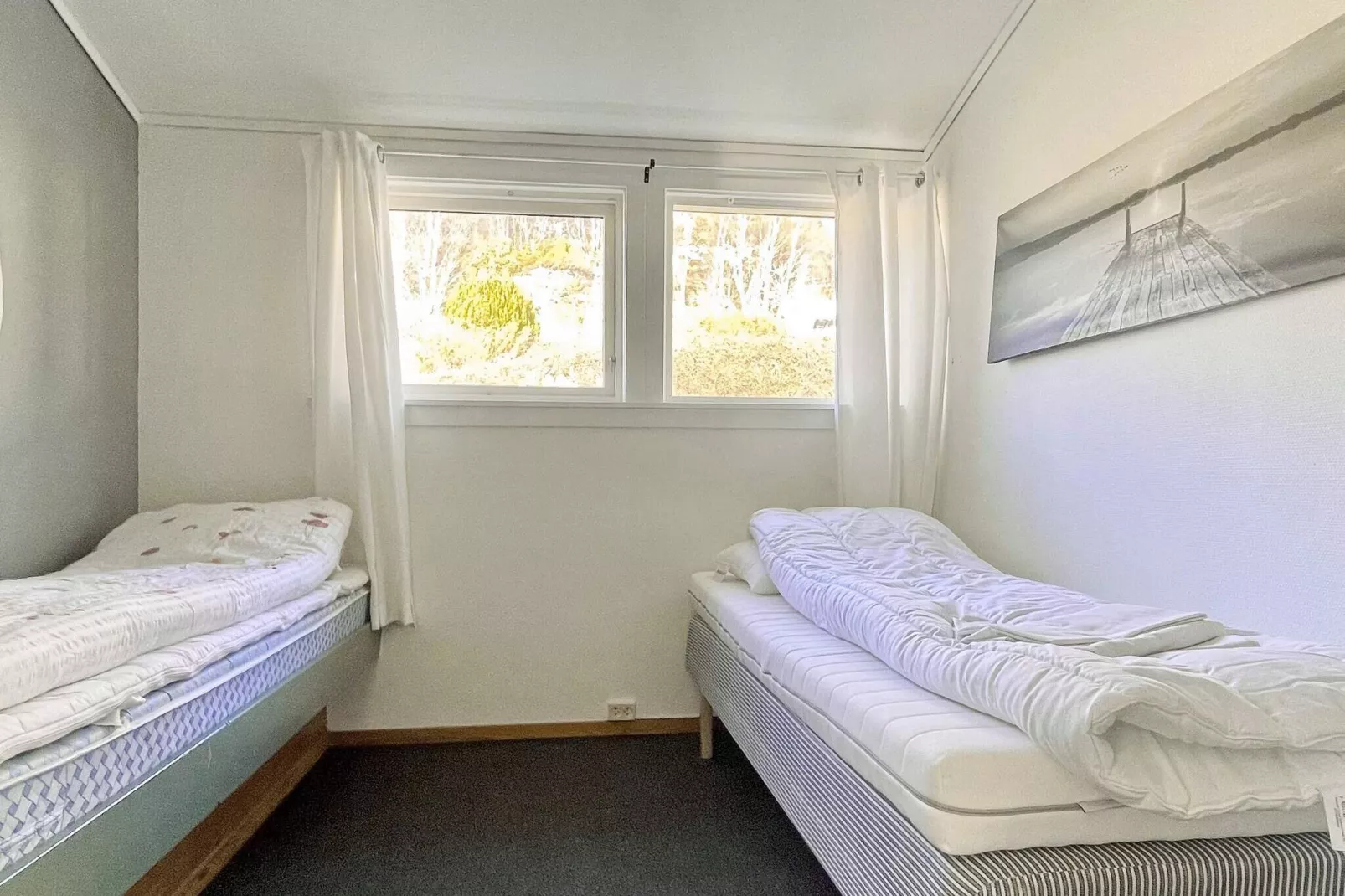 6 persoons vakantie huis in Dalsøyra-By Traum-Binnen