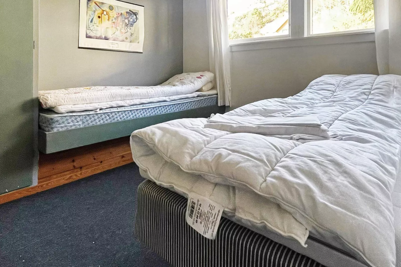 6 persoons vakantie huis in Dalsøyra-By Traum-Binnen