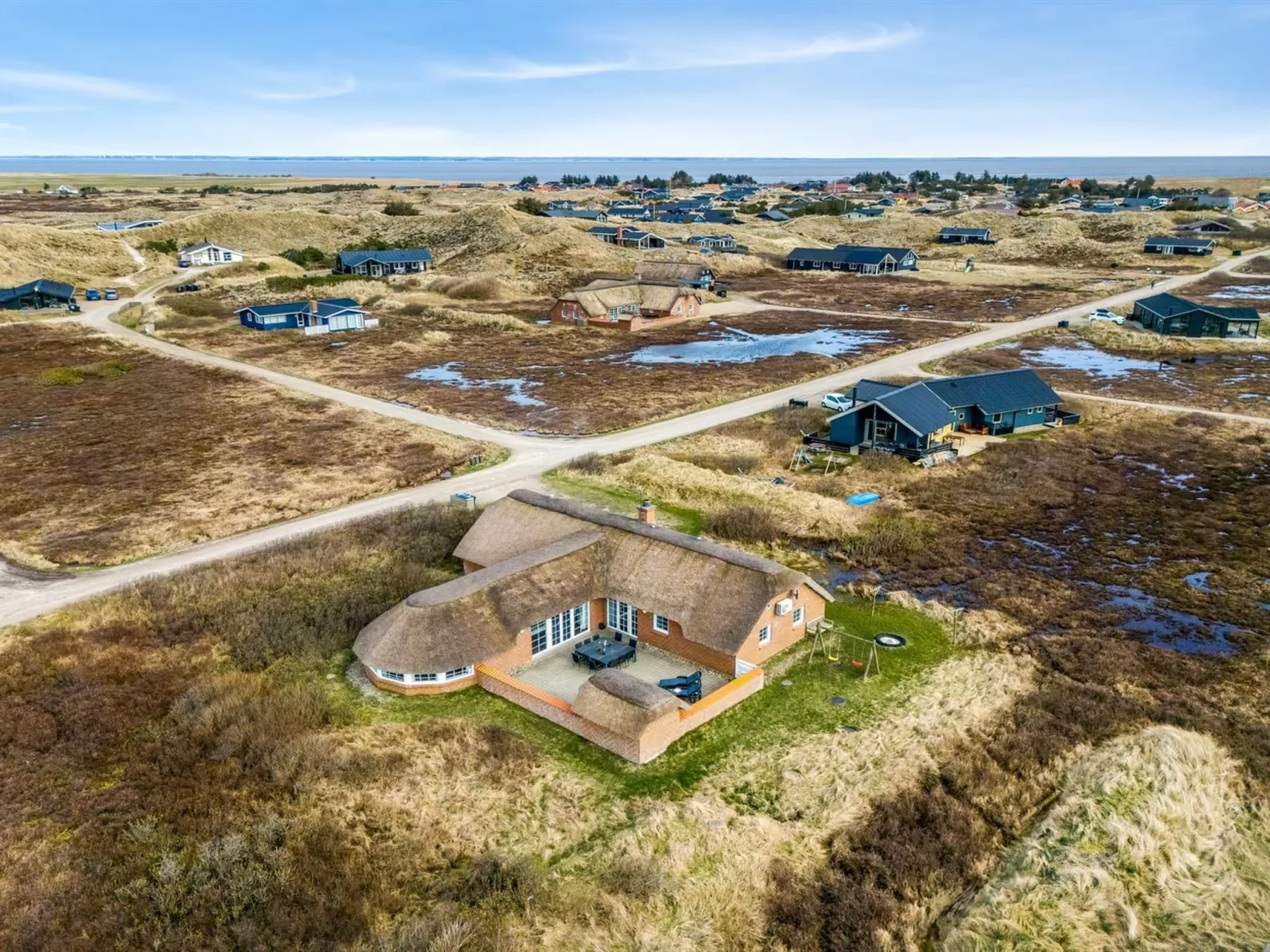 "Milena" - 200m from the sea-Buiten