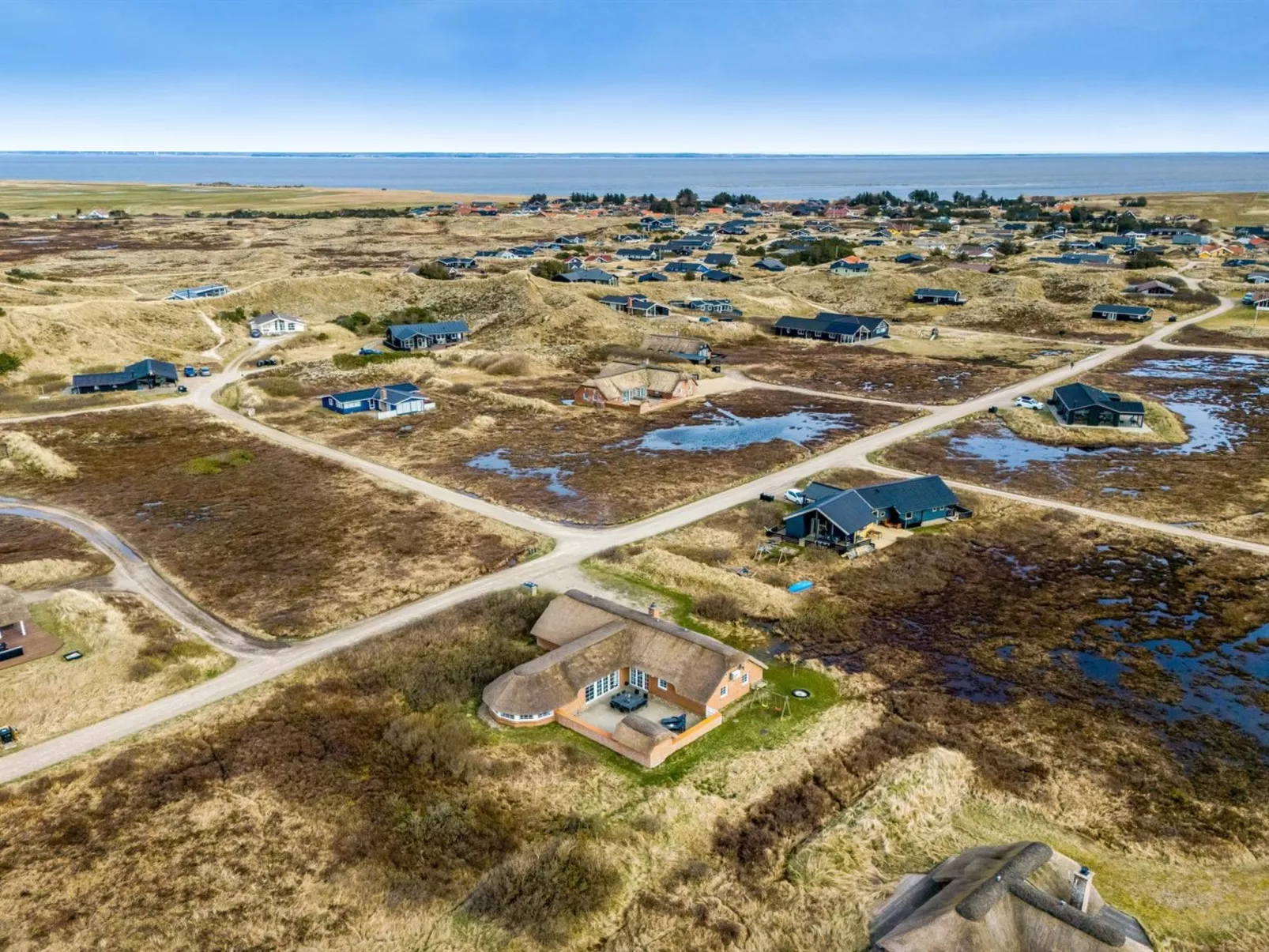 "Milena" - 200m from the sea-Buiten