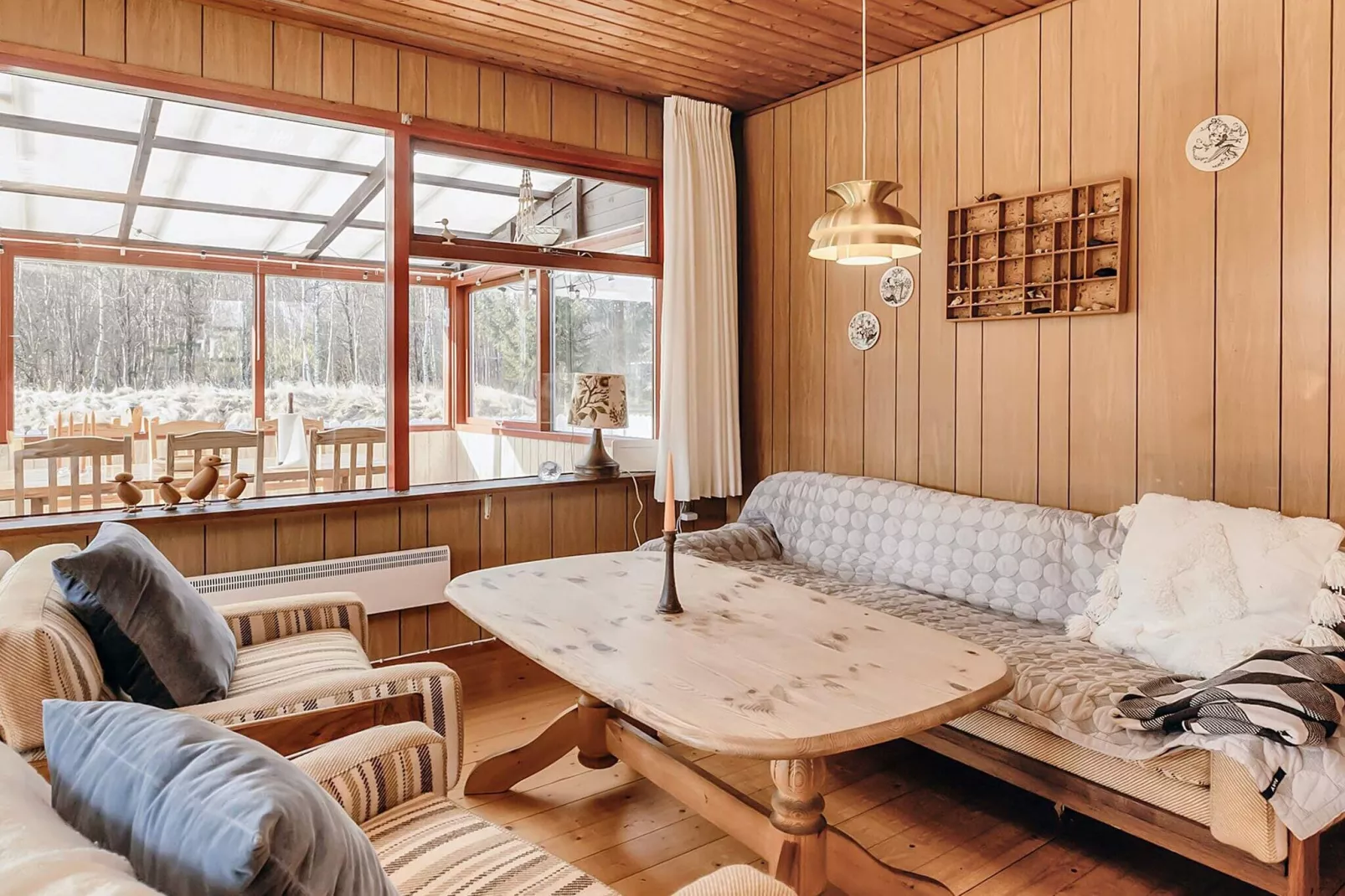 5 persoons vakantie huis in Hals-By Traum-Binnen