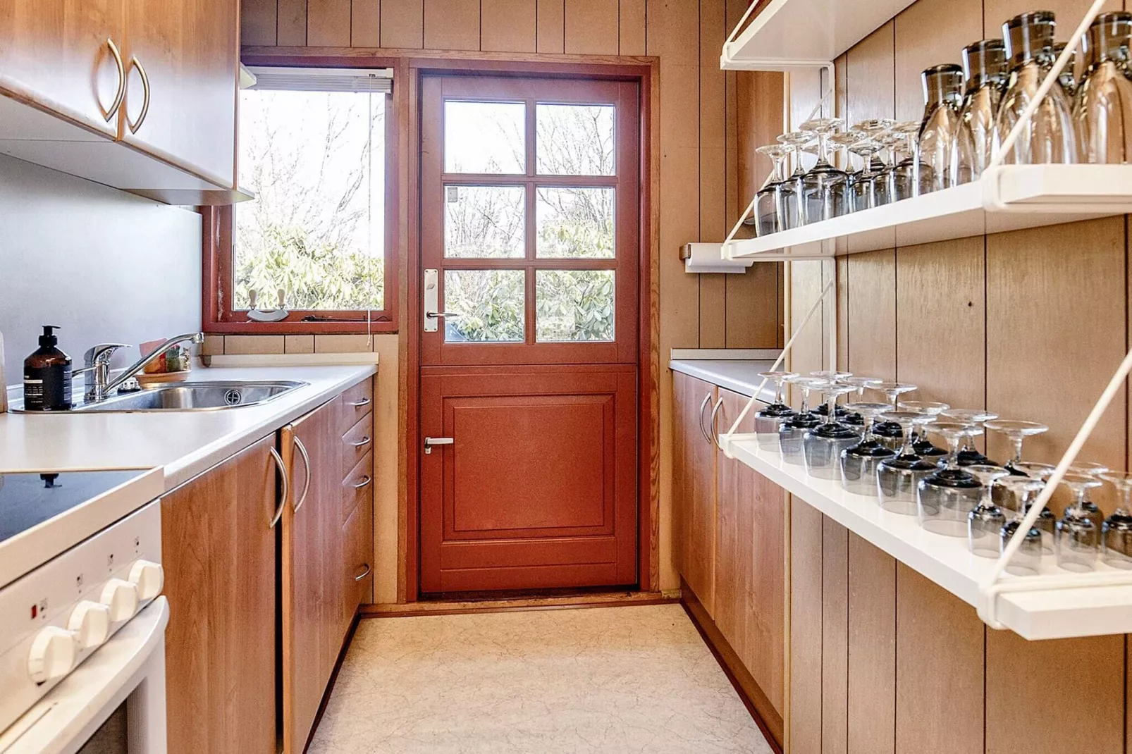 5 persoons vakantie huis in Hals-By Traum-Binnen