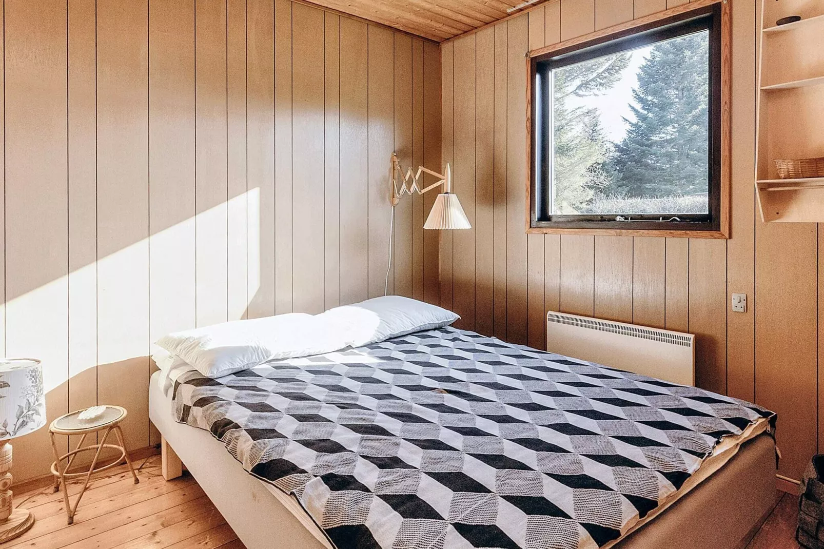 5 persoons vakantie huis in Hals-By Traum-Binnen