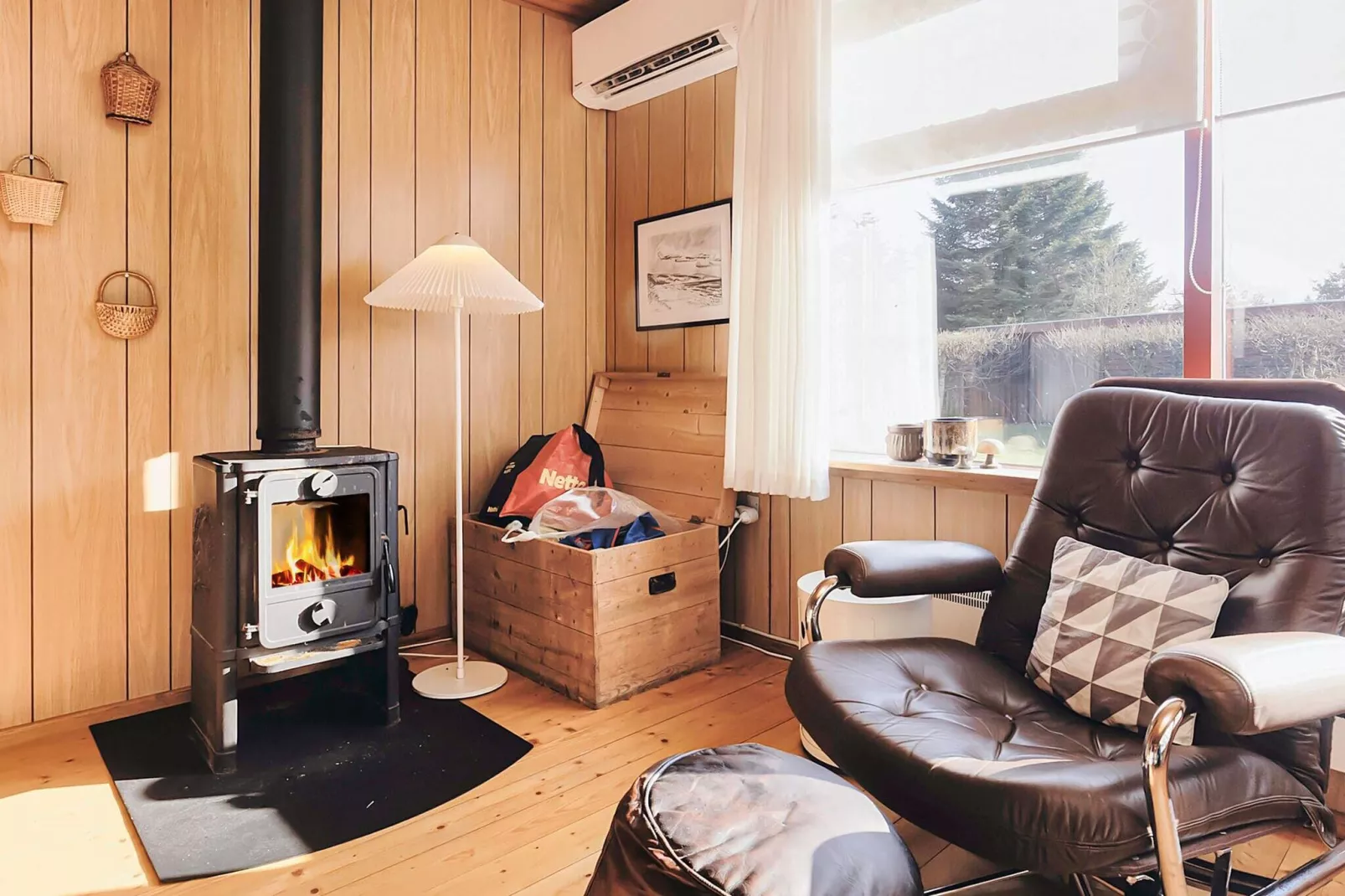 5 persoons vakantie huis in Hals-By Traum-Binnen
