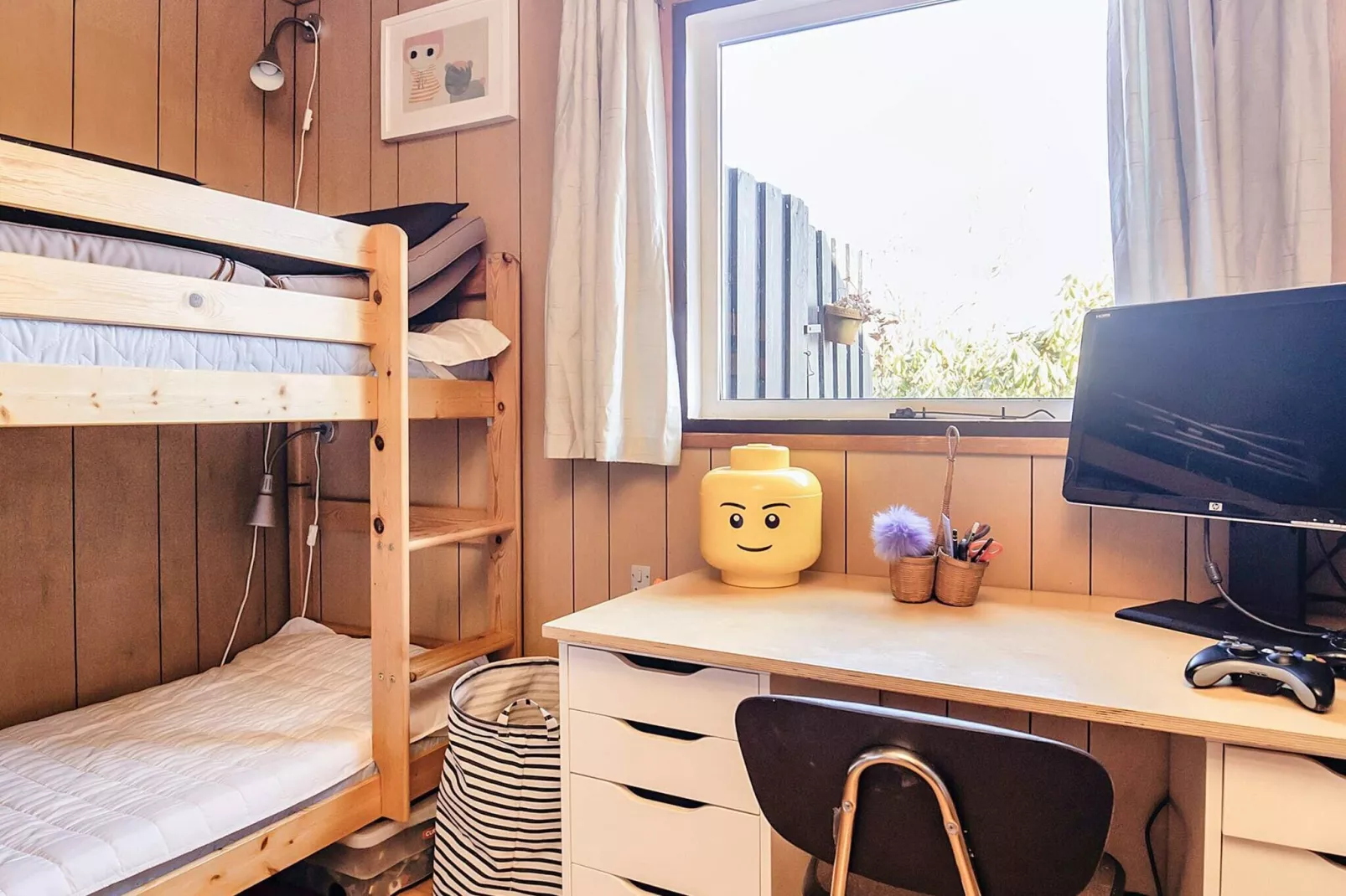 5 persoons vakantie huis in Hals-By Traum-Binnen
