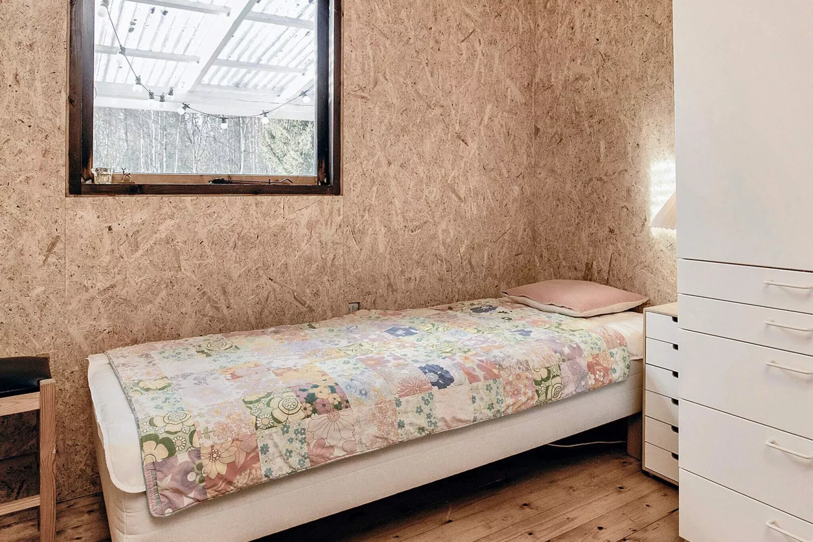 5 persoons vakantie huis in Hals-By Traum-Binnen