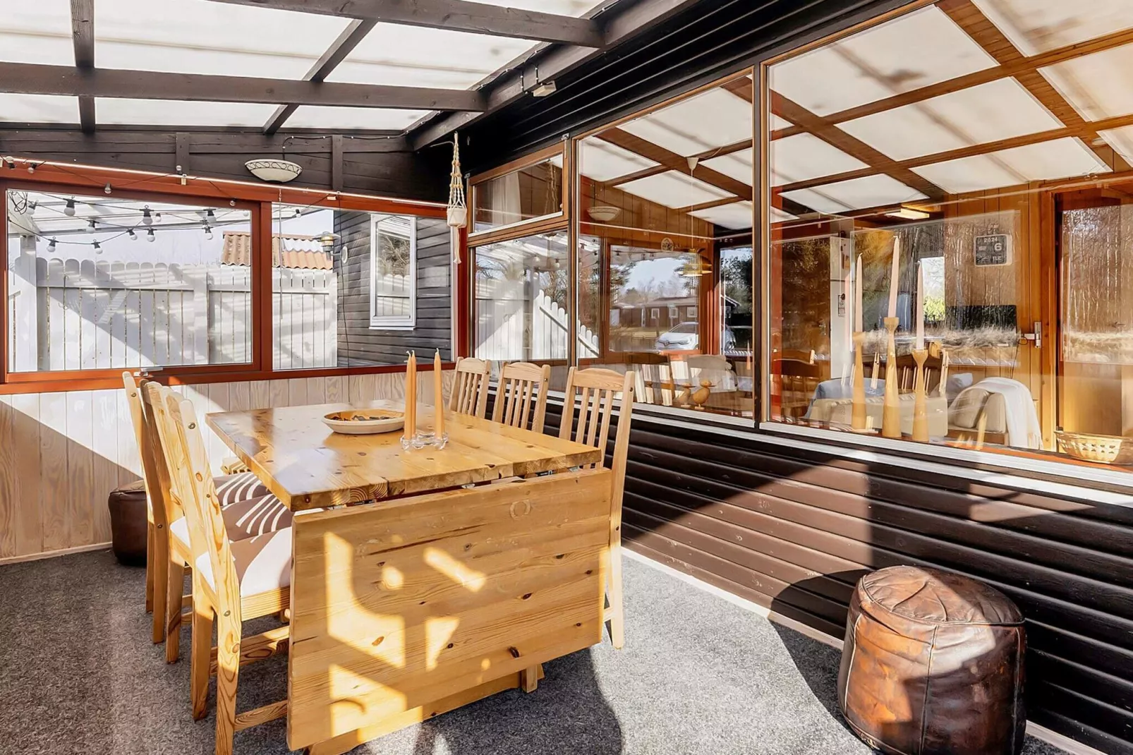5 persoons vakantie huis in Hals-By Traum-Binnen
