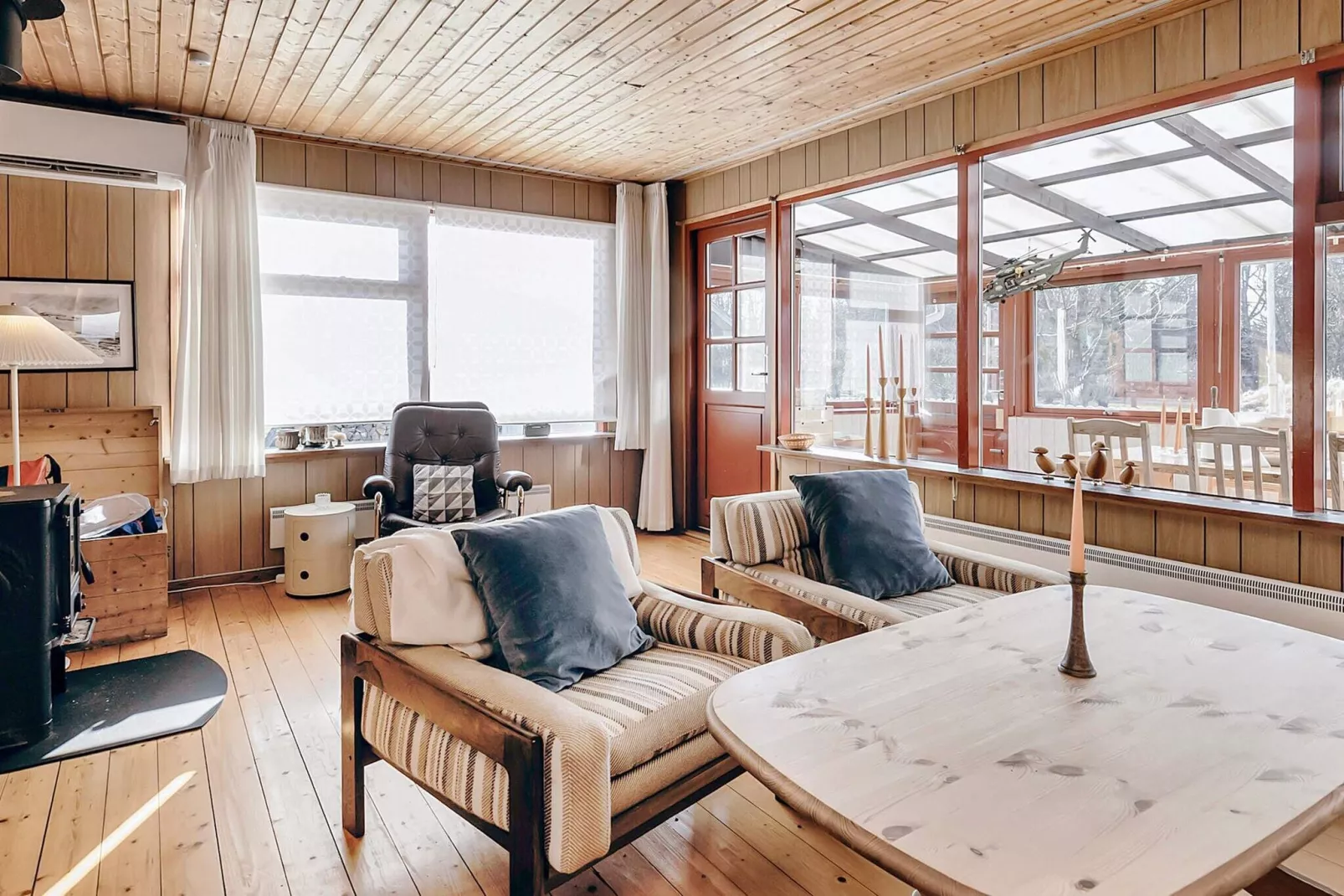 5 persoons vakantie huis in Hals-By Traum-Binnen