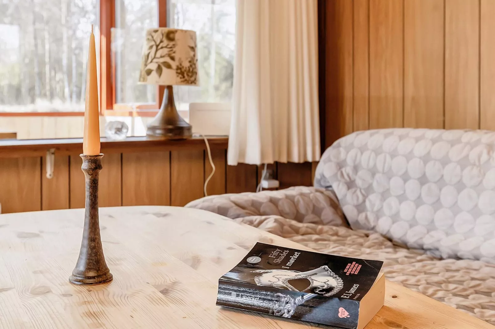 5 persoons vakantie huis in Hals-By Traum-Binnen