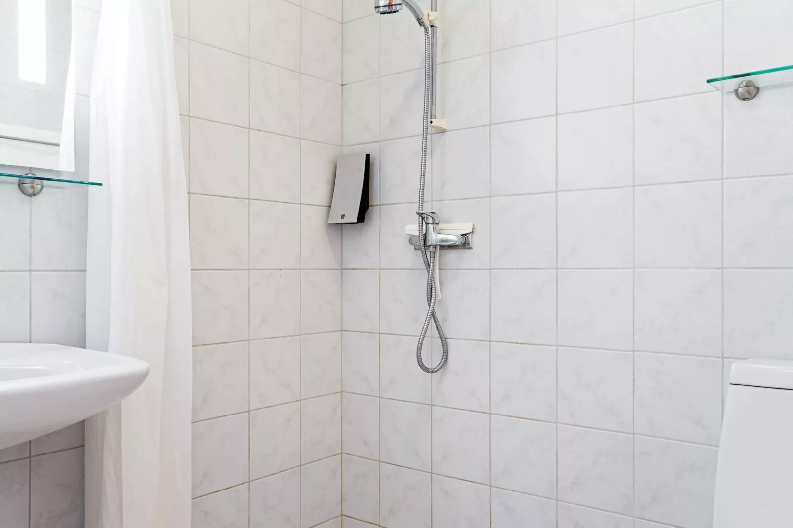 3 persoons vakantie huis in Nexø-By Traum-Binnen