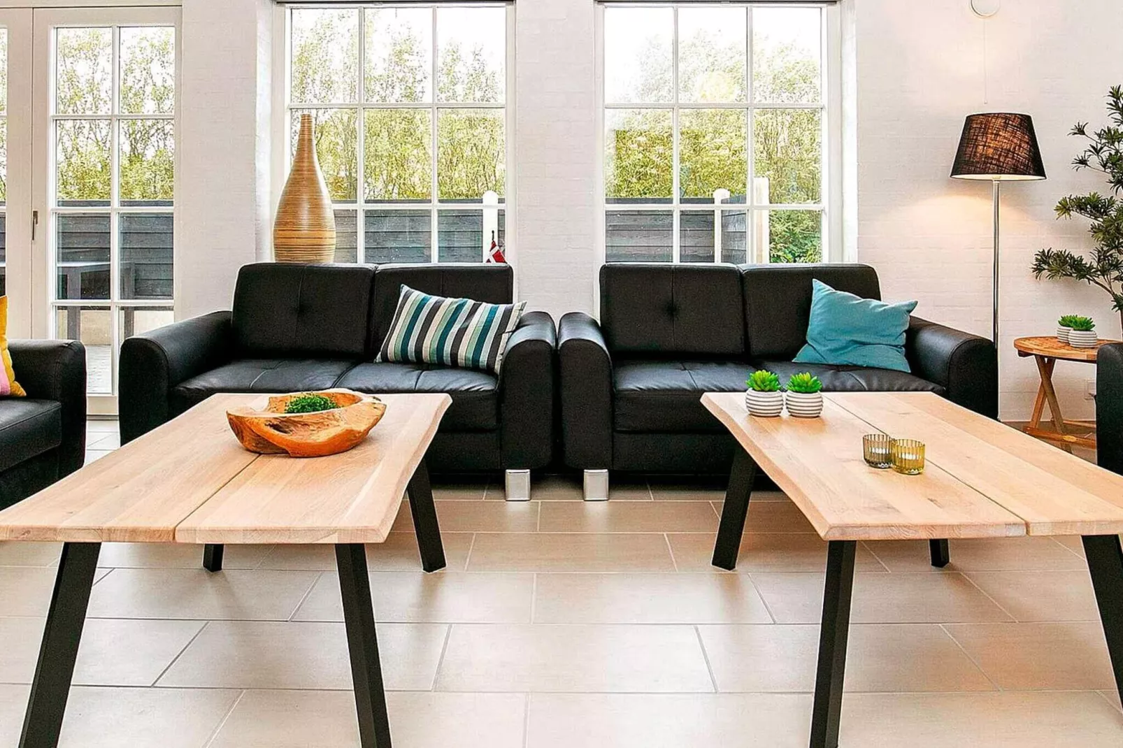 5 sterren vakantie huis in Ulfborg-Binnen