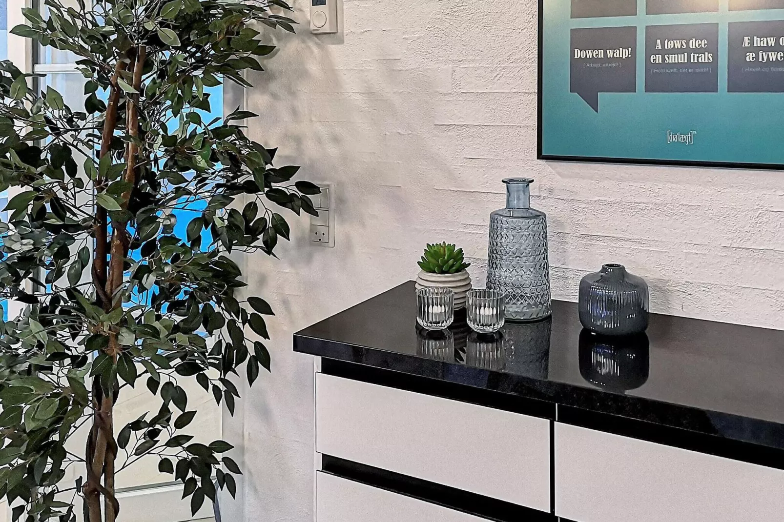 5 sterren vakantie huis in Ulfborg-Binnen