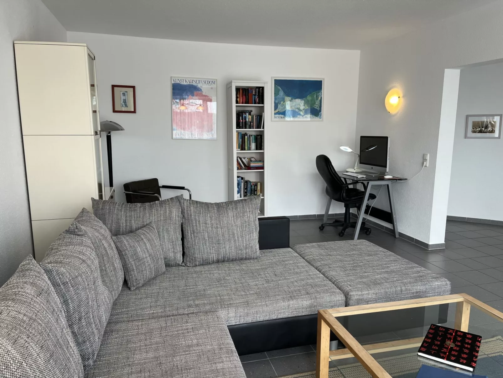 Haus am Streckelsberg (App. 10)-Binnen