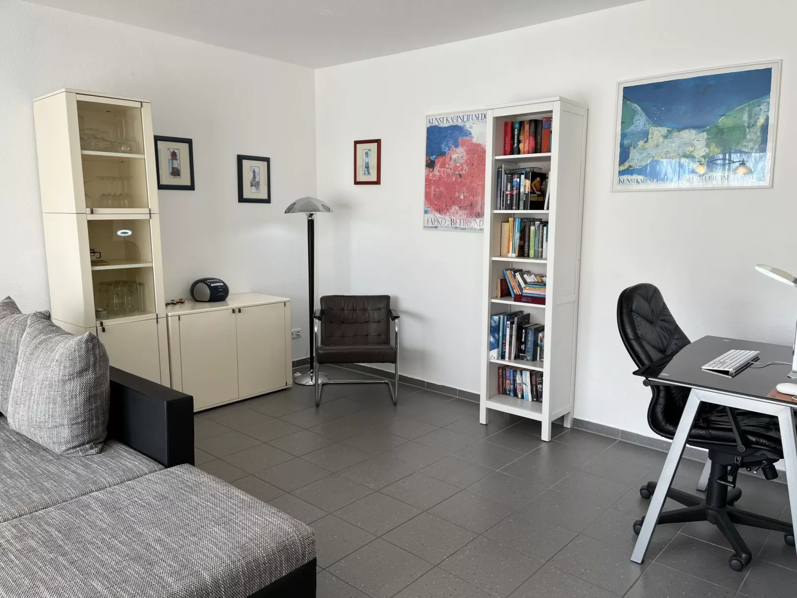 Haus am Streckelsberg (App. 10)-Binnen