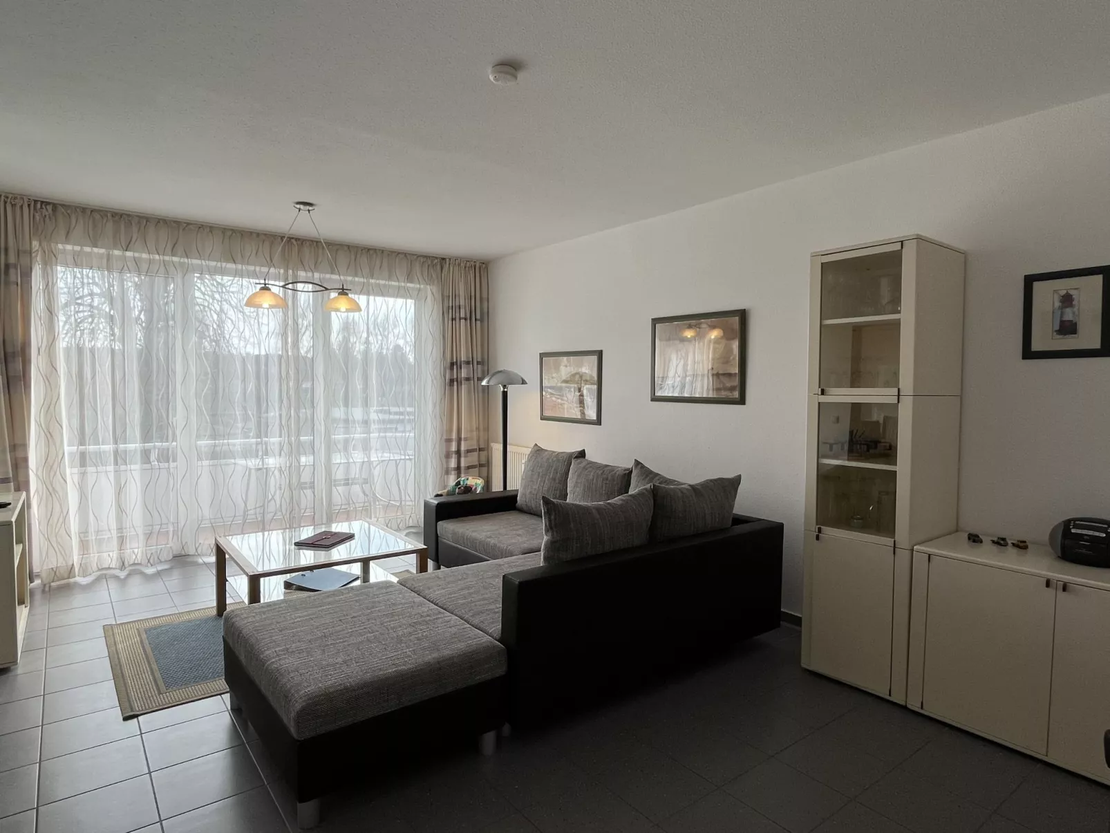 Haus am Streckelsberg (App. 10)-Binnen