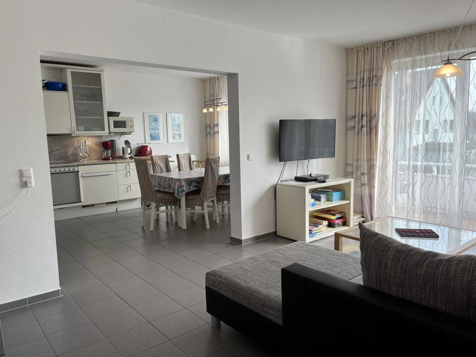 Haus am Streckelsberg (App. 10)-Binnen