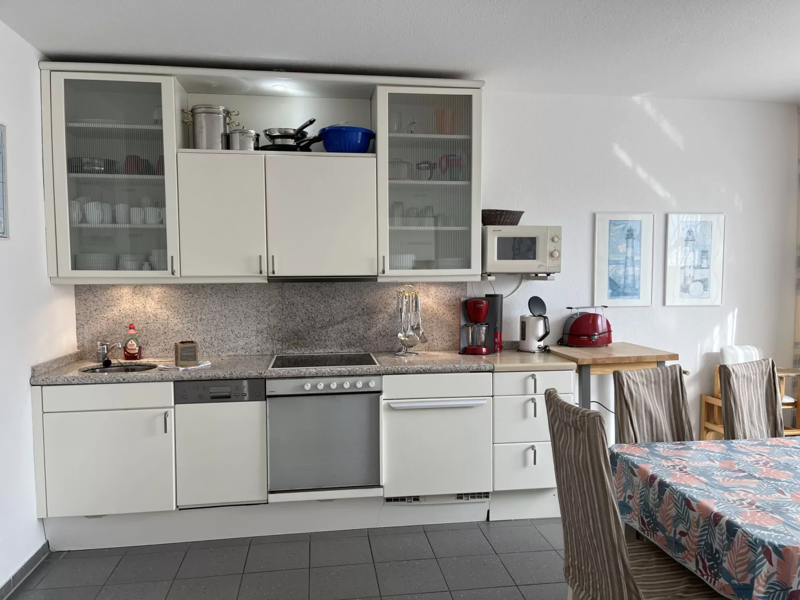 Haus am Streckelsberg (App. 10)-Binnen