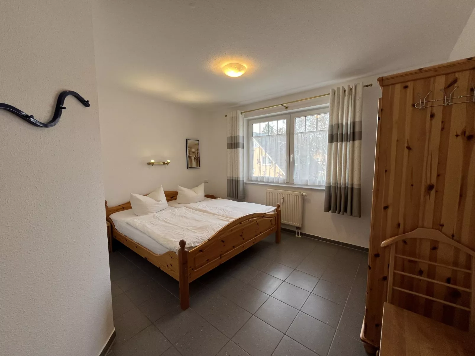 Haus am Streckelsberg (App. 10)-Binnen