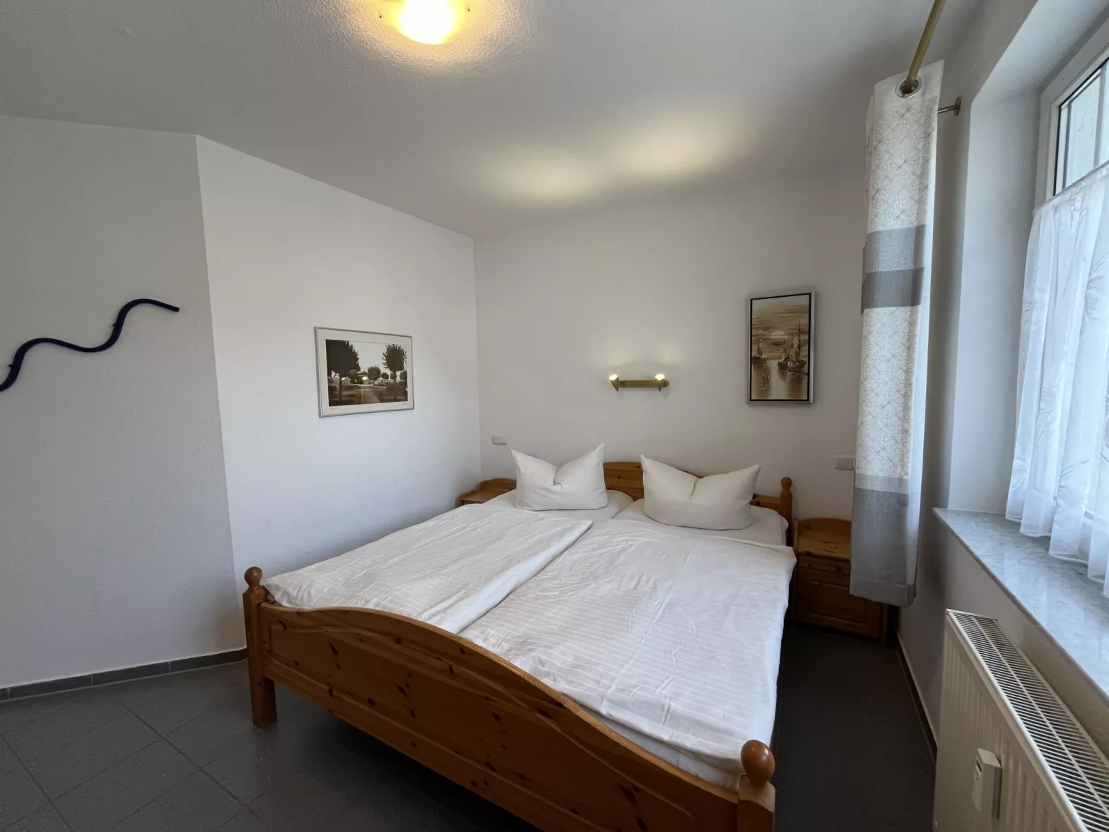 Haus am Streckelsberg (App. 10)-Binnen
