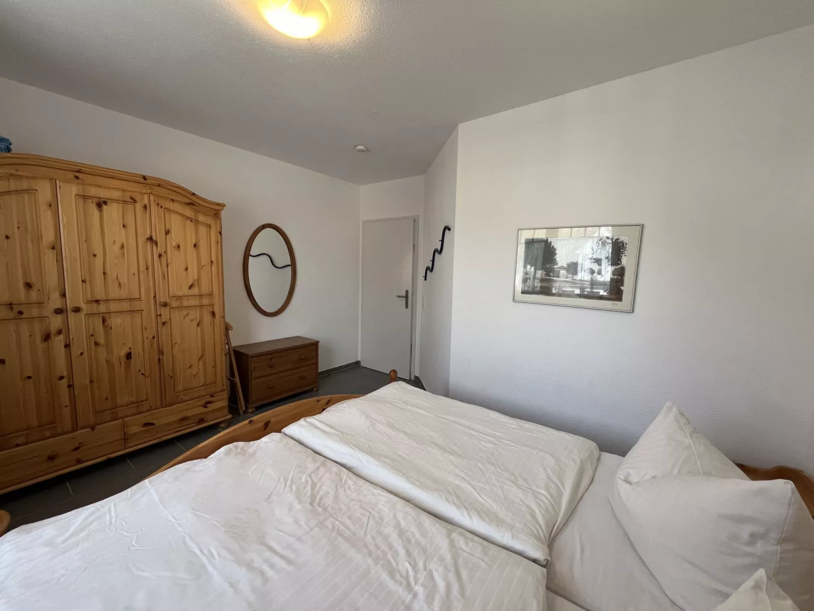 Haus am Streckelsberg (App. 10)-Binnen