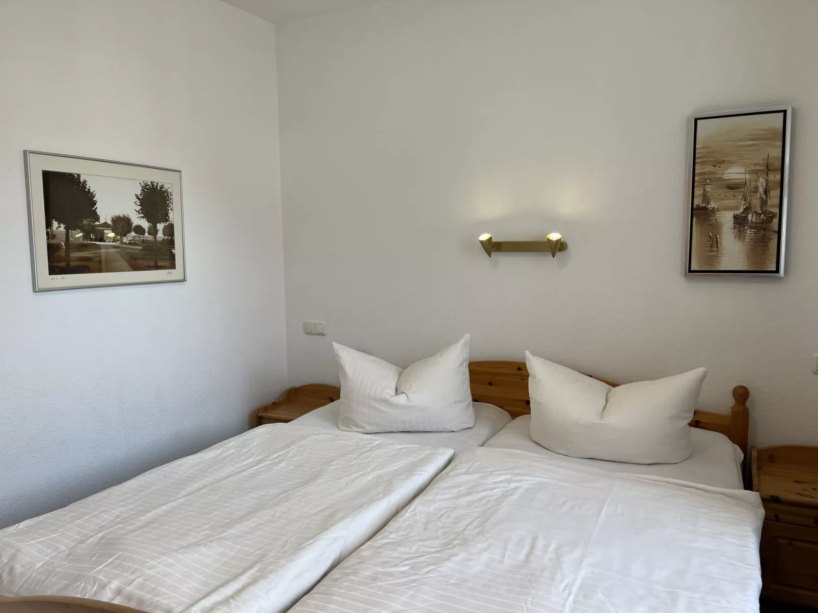 Haus am Streckelsberg (App. 10)-Binnen