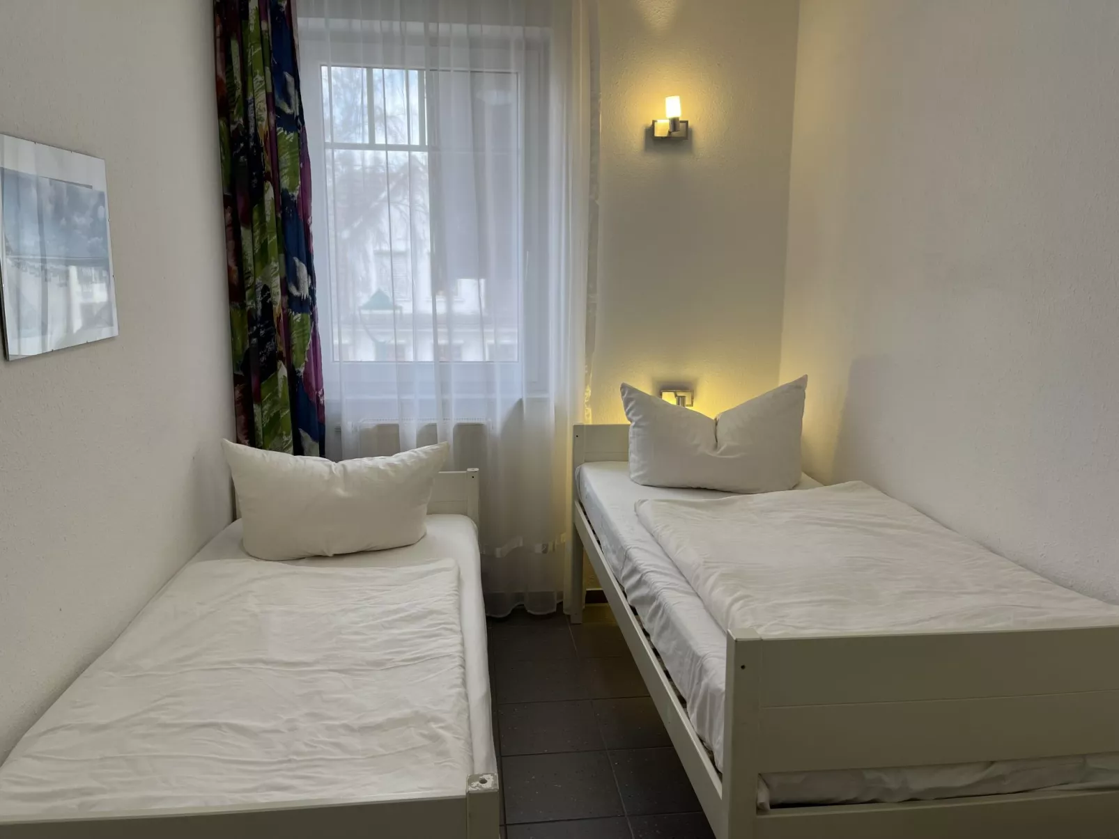 Haus am Streckelsberg (App. 10)-Binnen