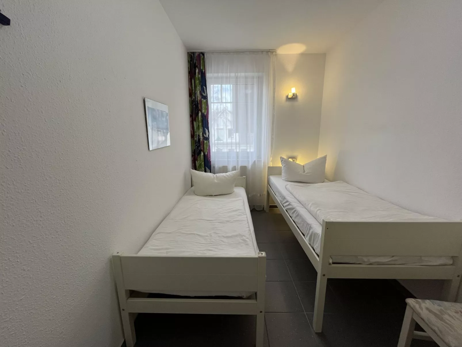 Haus am Streckelsberg (App. 10)-Binnen