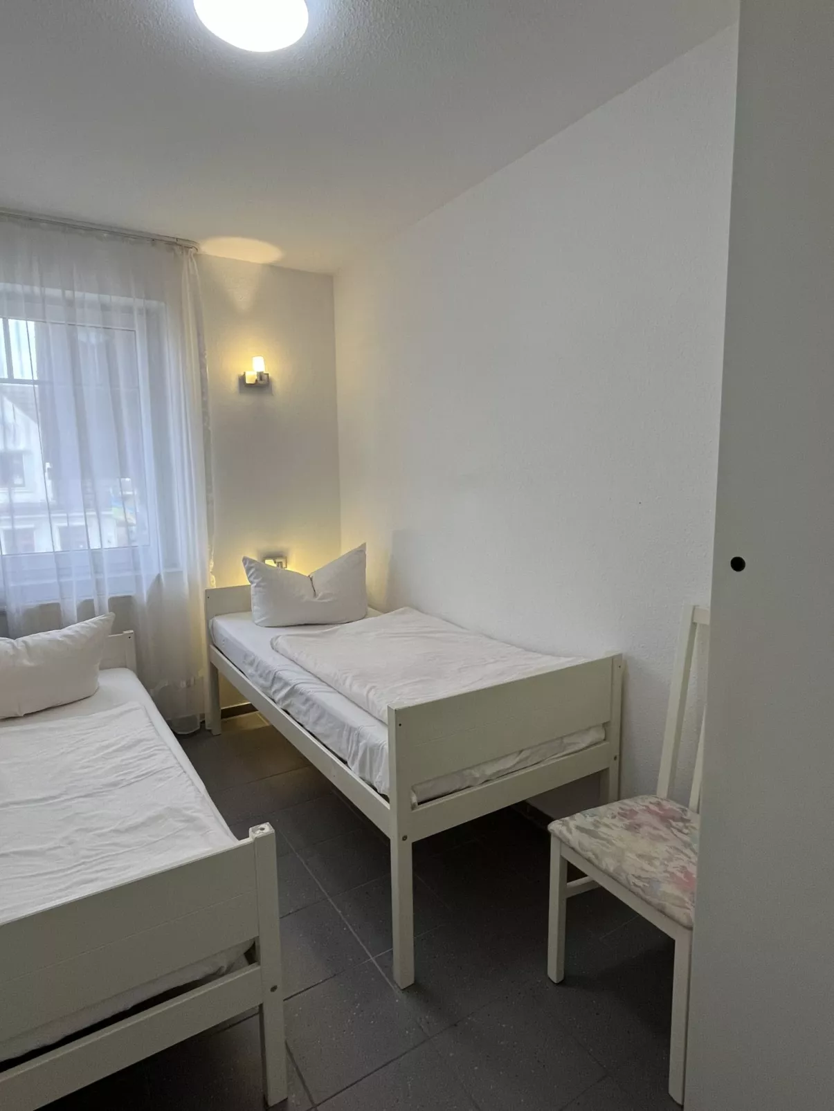 Haus am Streckelsberg (App. 10)-Binnen