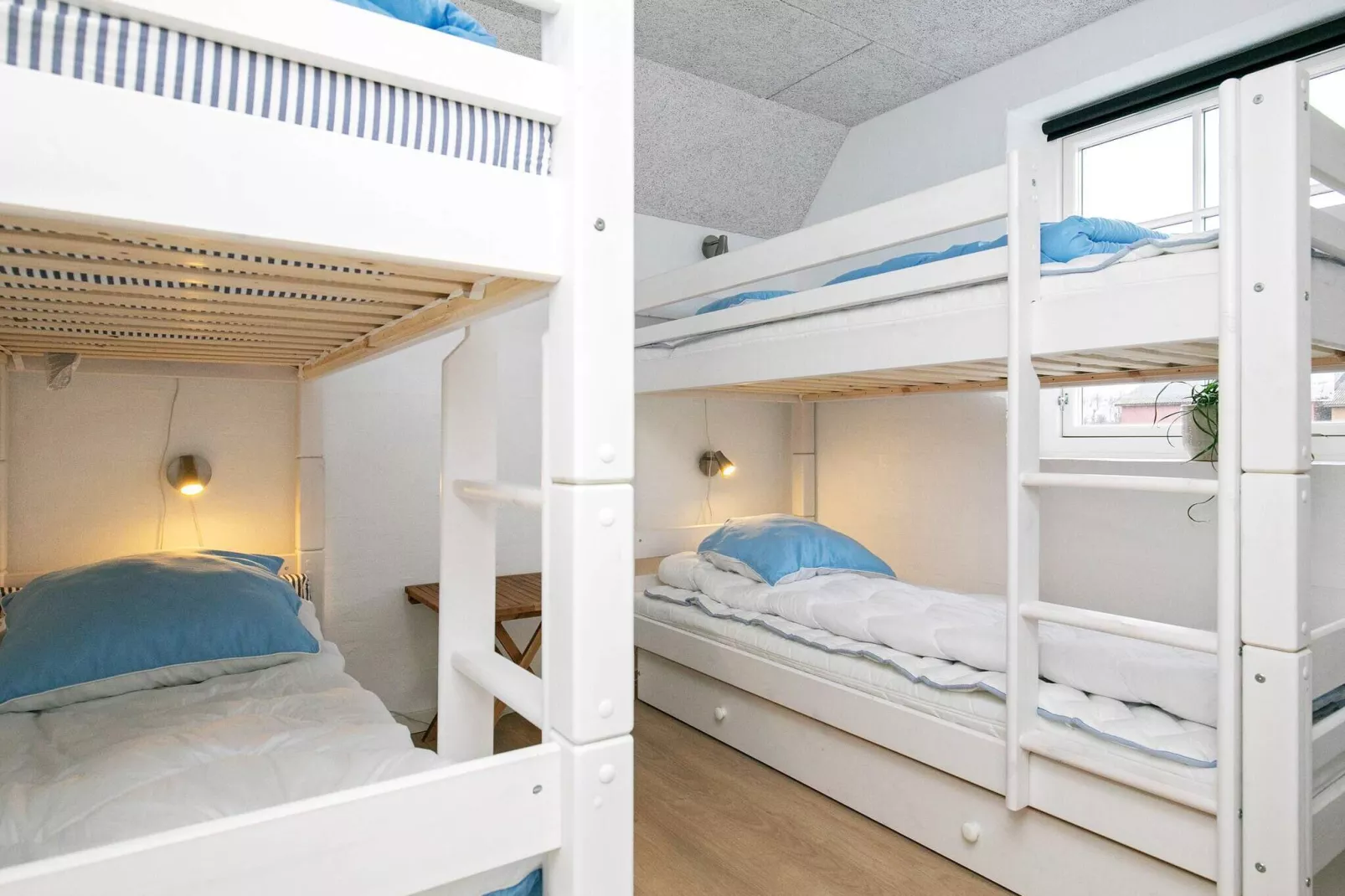 5 sterren vakantie huis in Ulfborg-Binnen