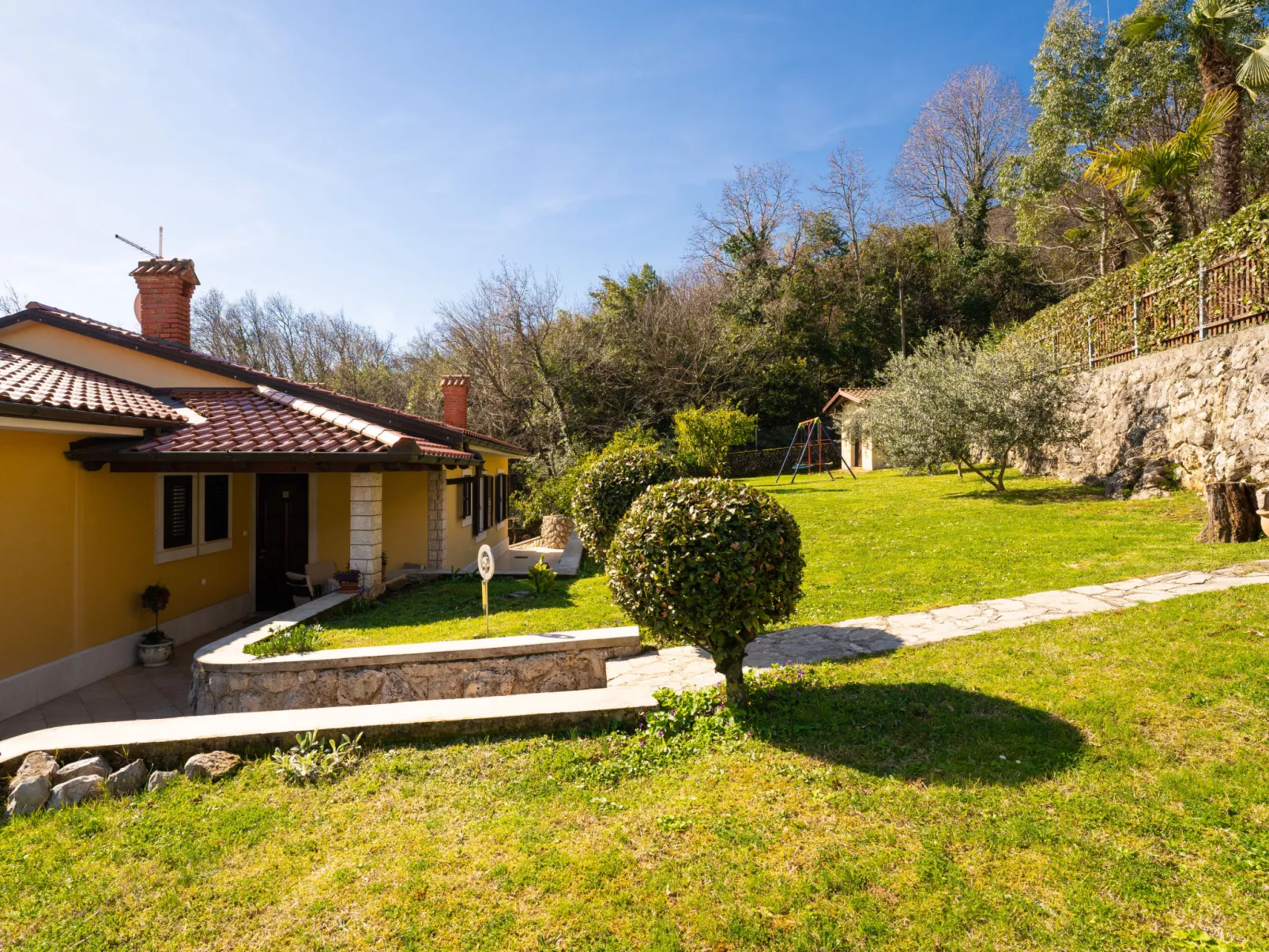 Villa Valy-Buiten