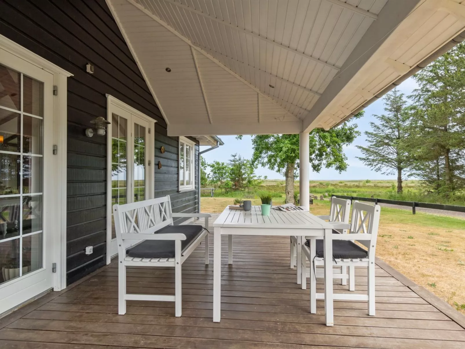 "Liisi" - 125m from the sea-Buiten