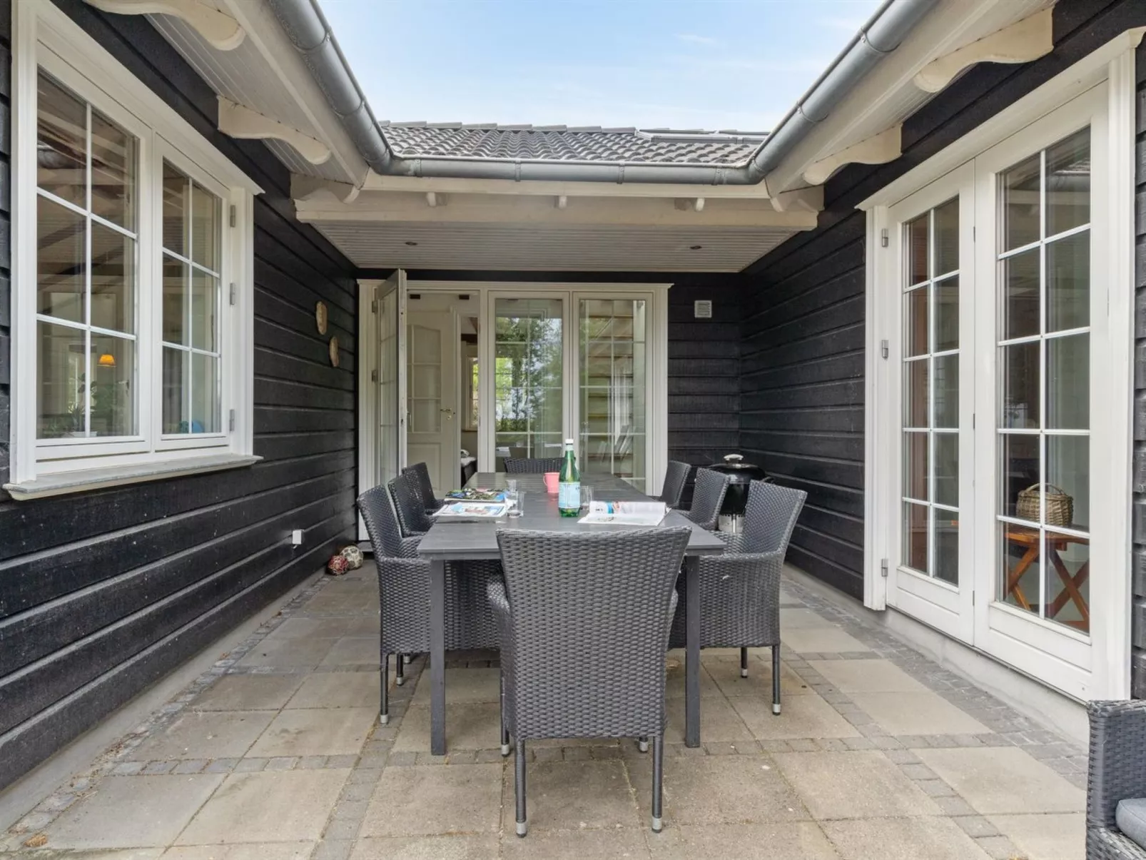 "Liisi" - 125m from the sea-Buiten