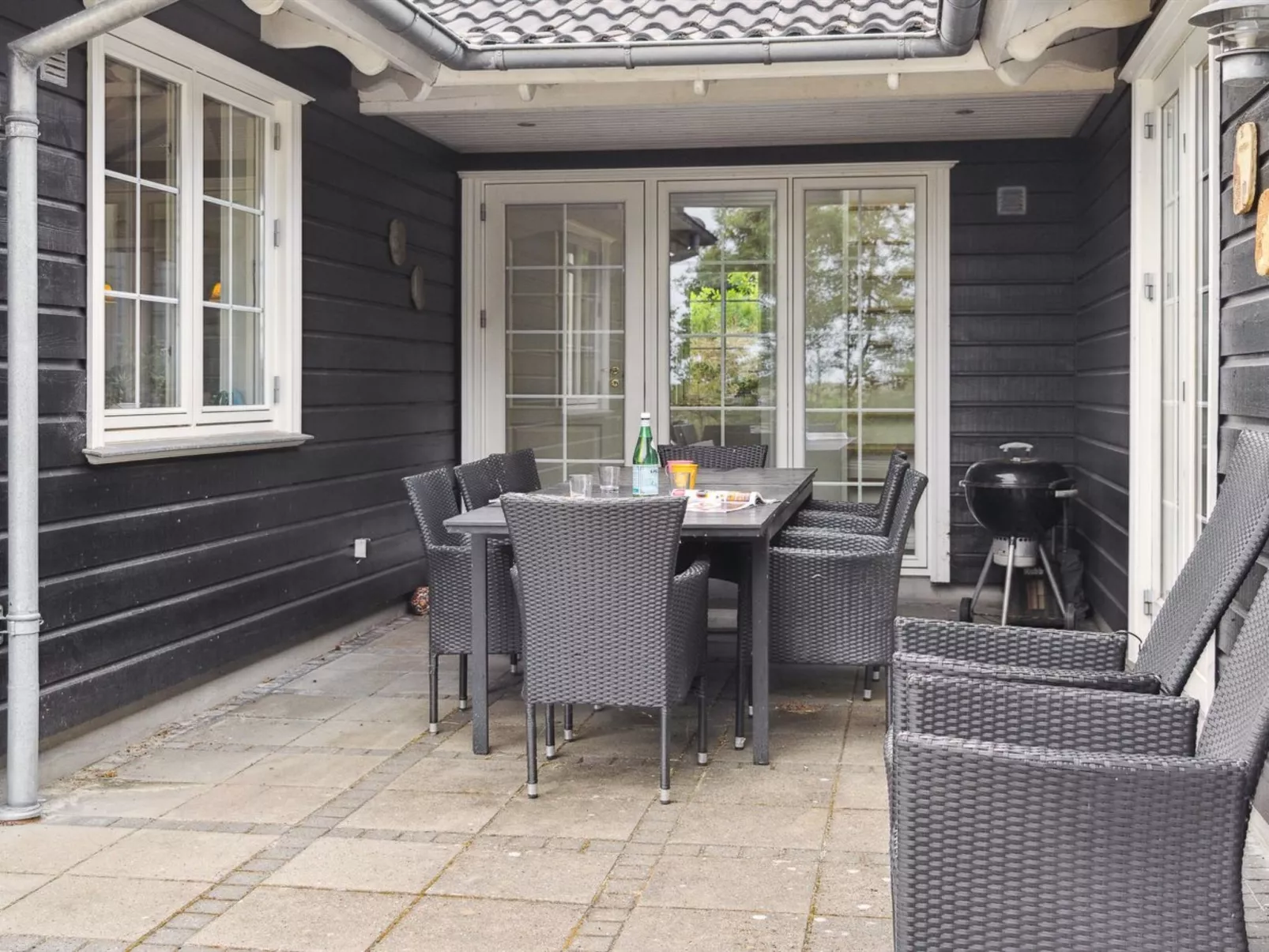 "Liisi" - 125m from the sea-Buiten