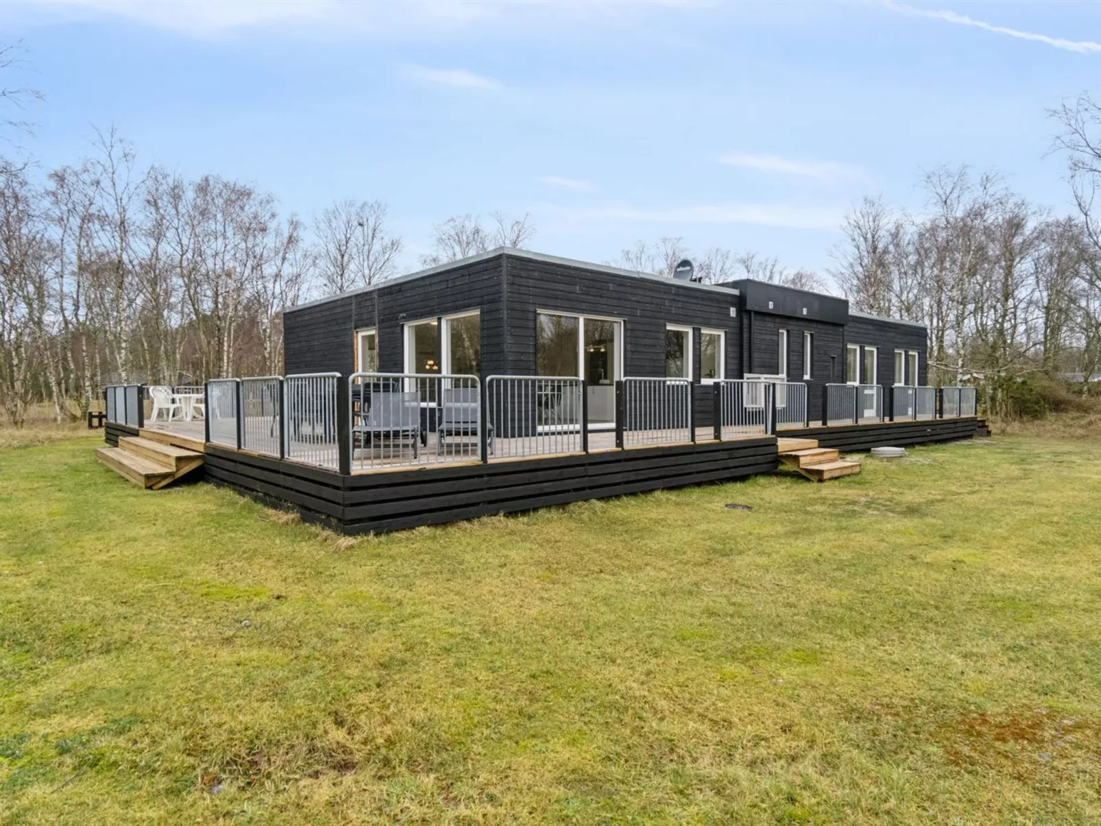 "Thorbiorn" -  from the sea-Buiten