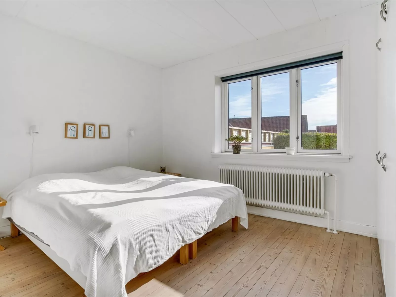 "Petteri" - 500m from the sea-Binnen
