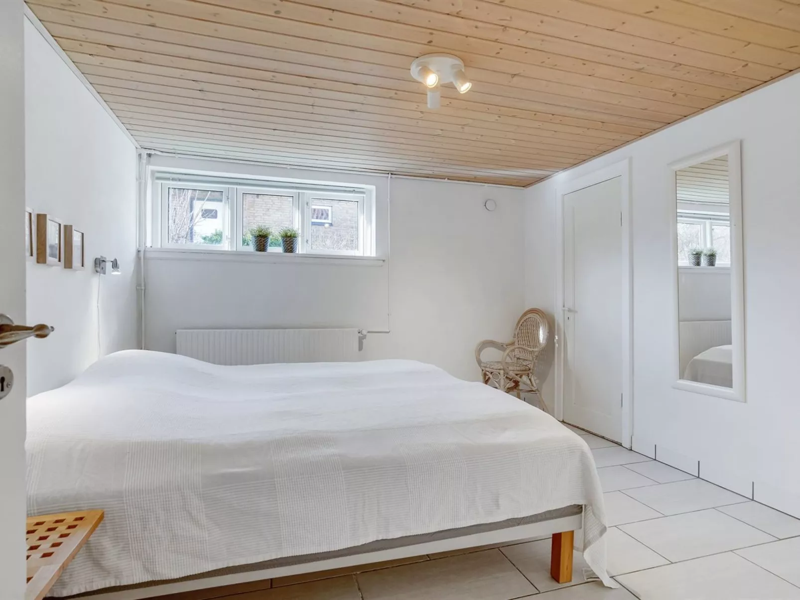 "Petteri" - 500m from the sea-Binnen