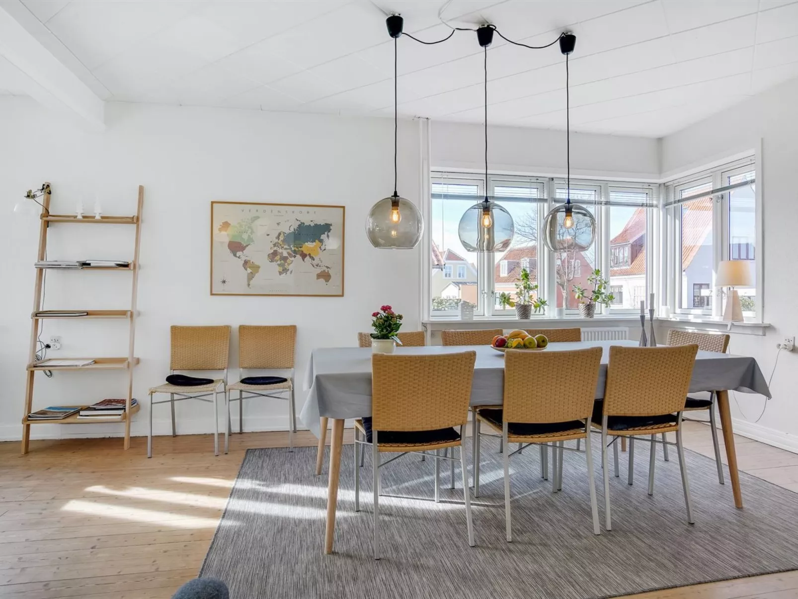 "Petteri" - 500m from the sea-Binnen
