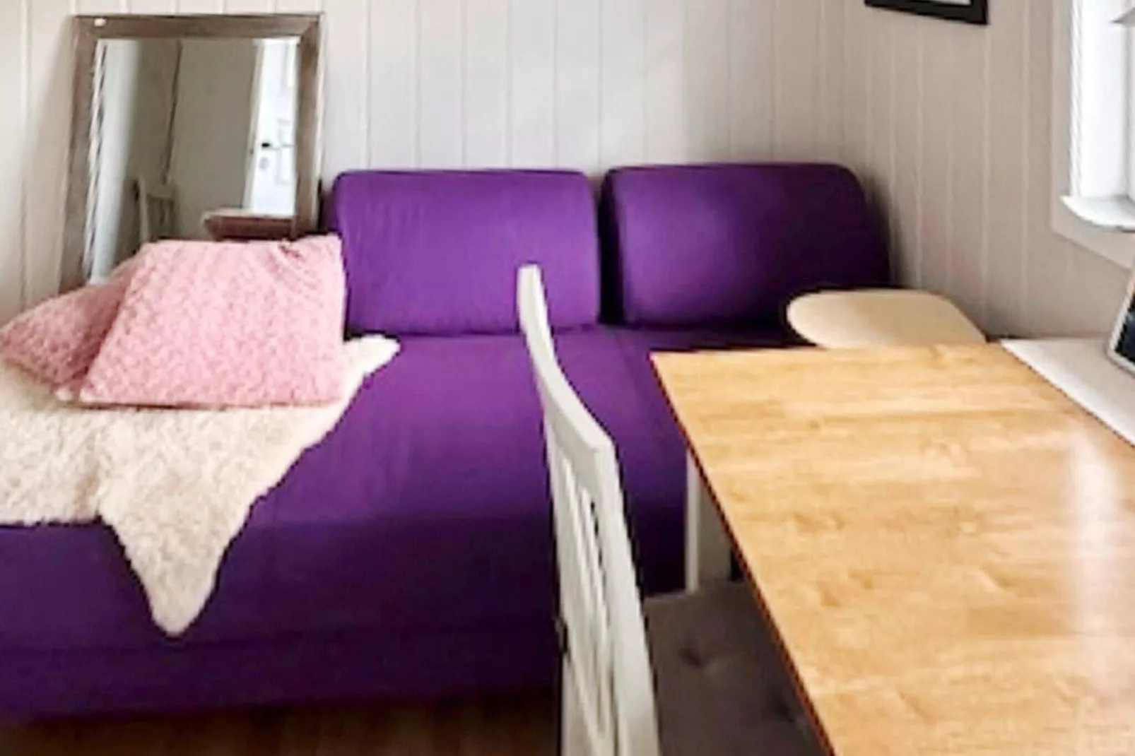 4 persoons vakantie huis in FINNÅS-By Traum-Binnen